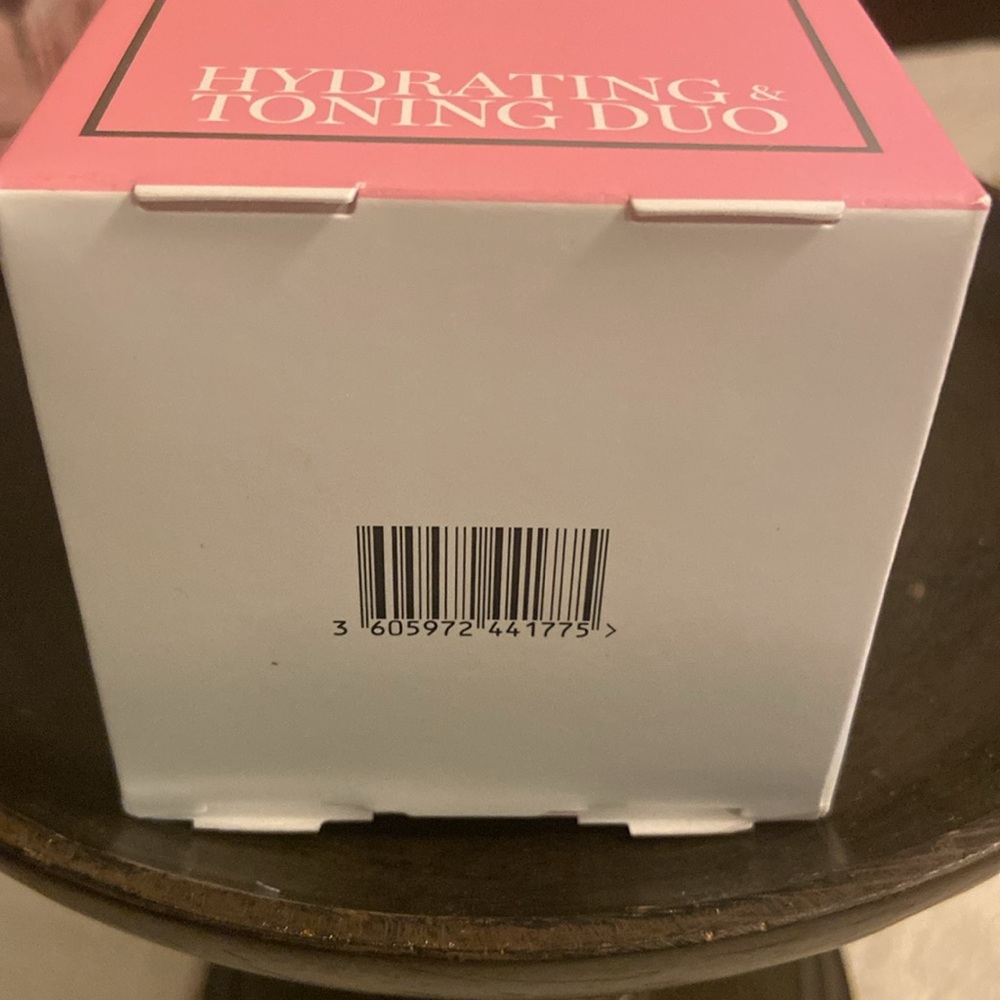 Lancôme Hydrating & Toning Duo. NIB - Picture 5 of 6
